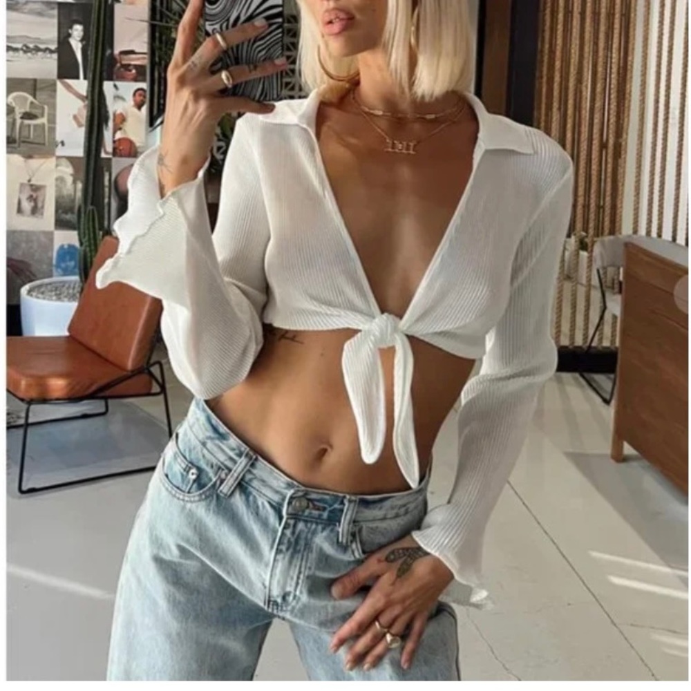 Princess Polly venga long sleeve